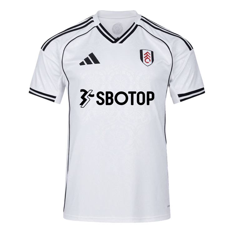 Fulham Current Season