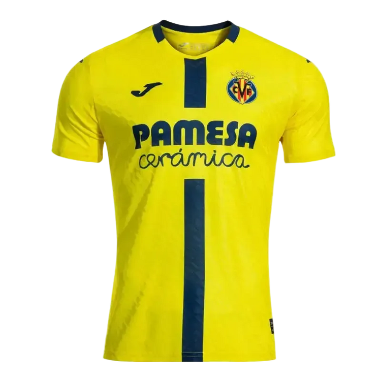 Villarreal CF Current Season