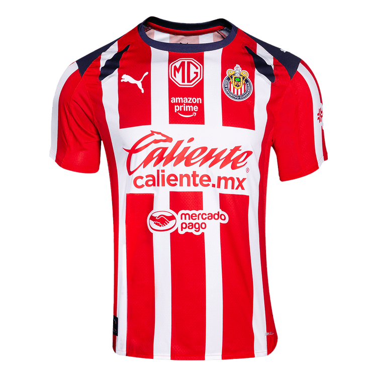 Guadalajara Current Season