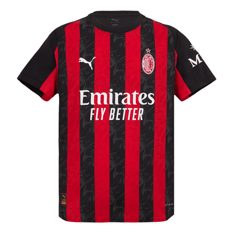 AC Milan Current Season