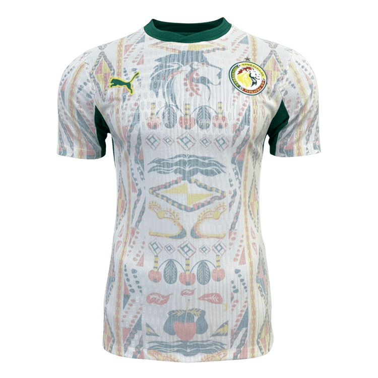 Senegal Current Season