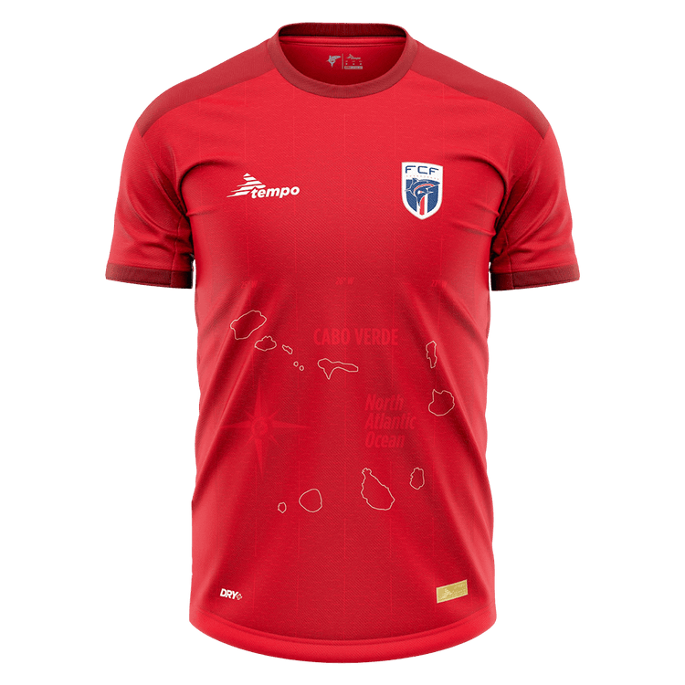 Cape Verde Current Season