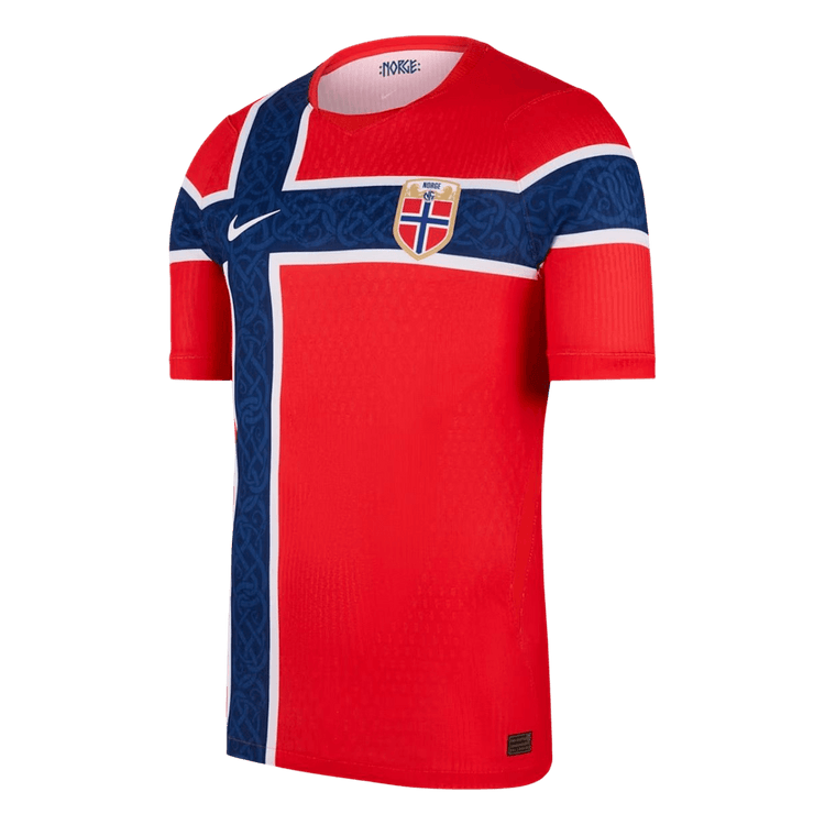 Norway Current Season
