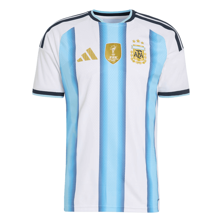 Argentina Current Season