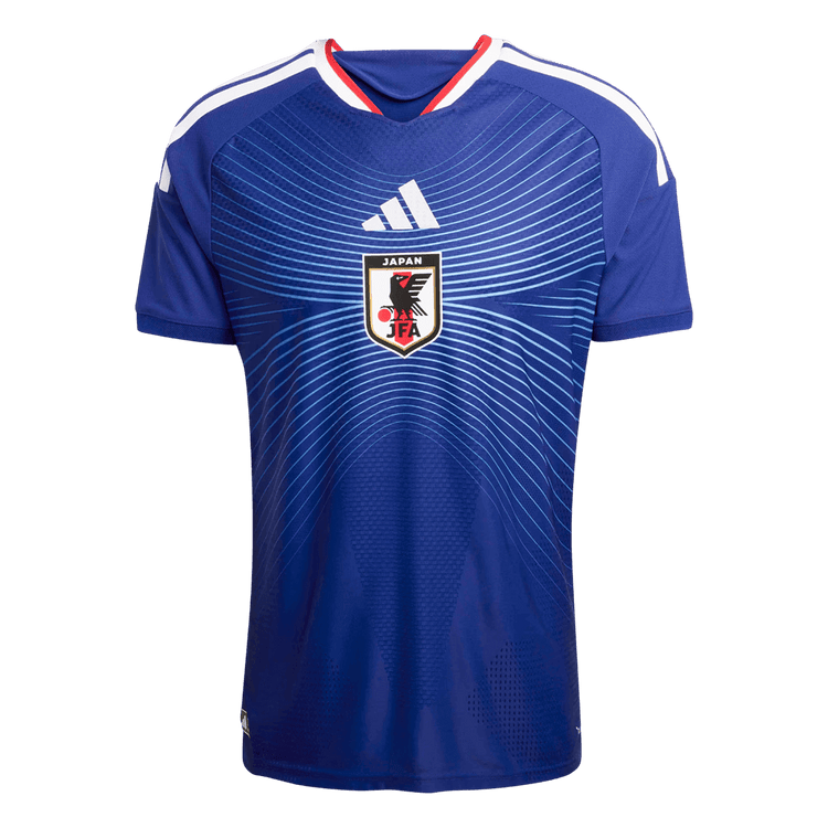 Japan Current Season
