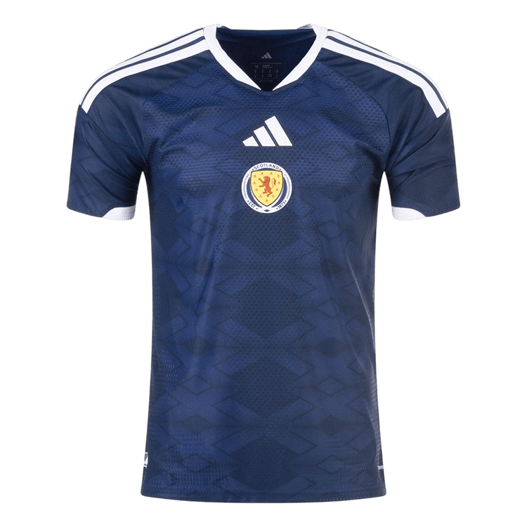 Scotland Current Season