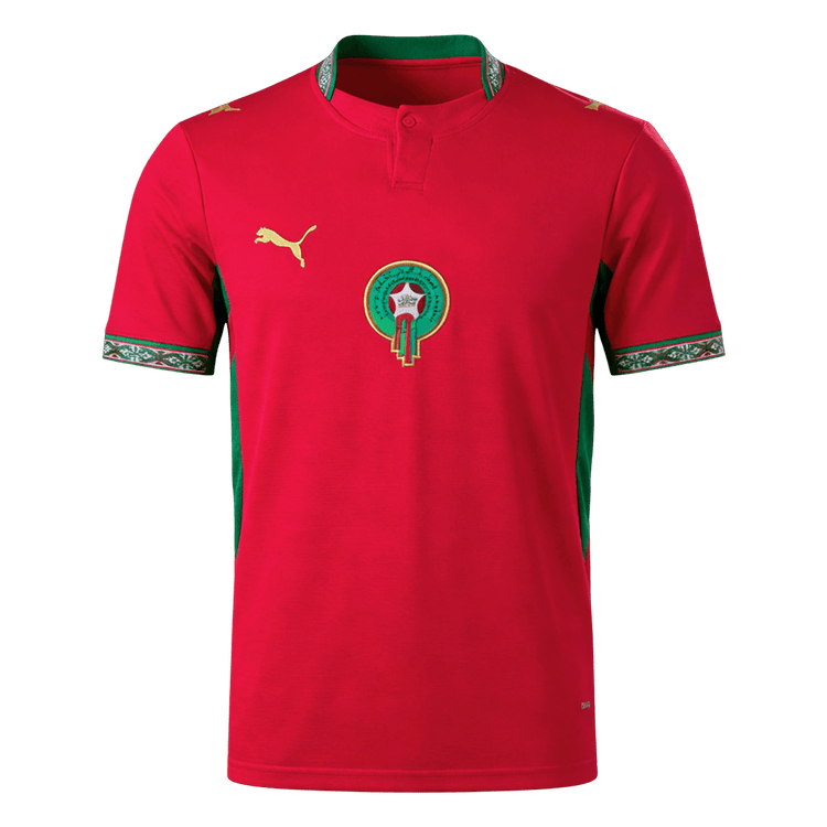 Morocco Current Season