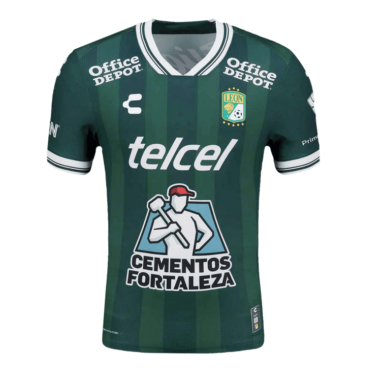 León Current Season
