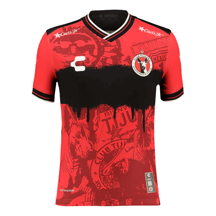 Tijuana Current Season