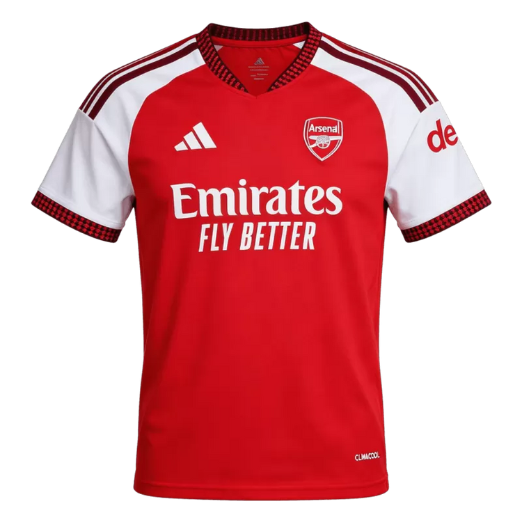 Arsenal Current Season