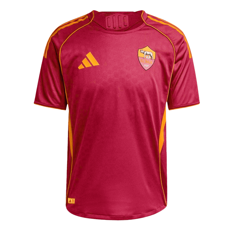 Roma Current Season