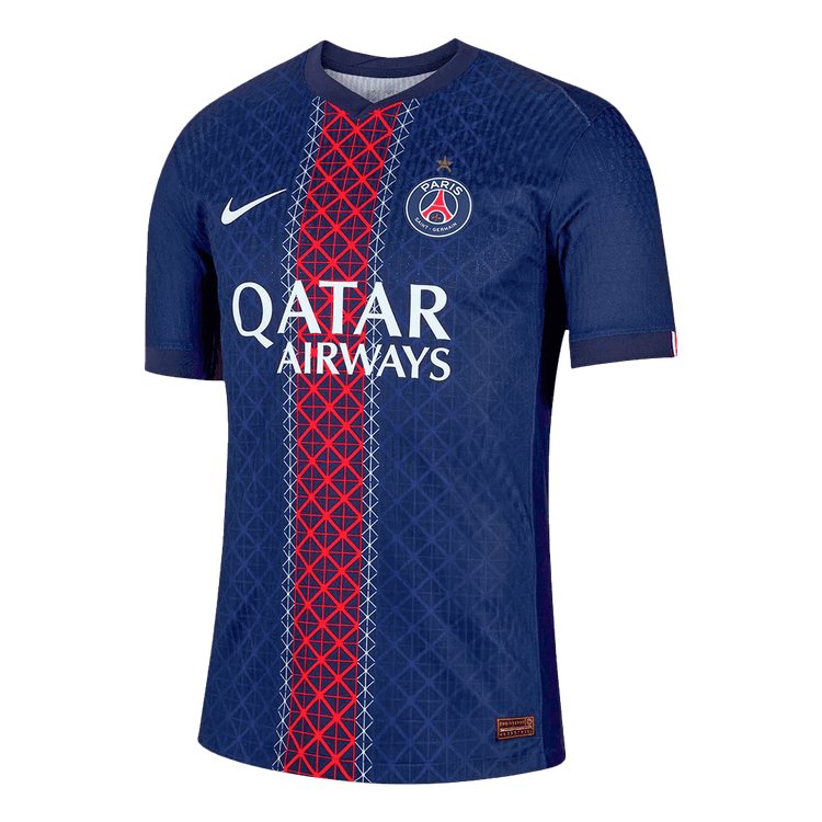 Paris Saint-Germain Current Season