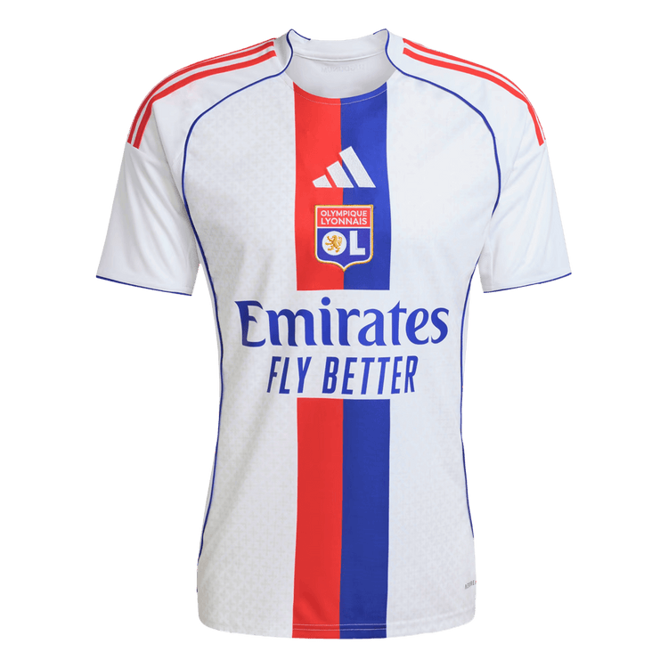 Lyon Current Season
