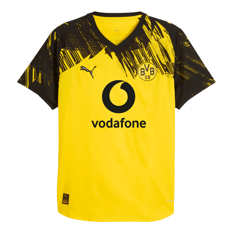Borussia Dortmund Current Season
