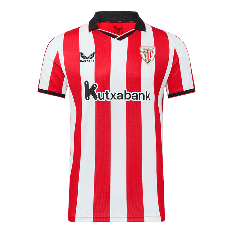 Athletic Club Current Season