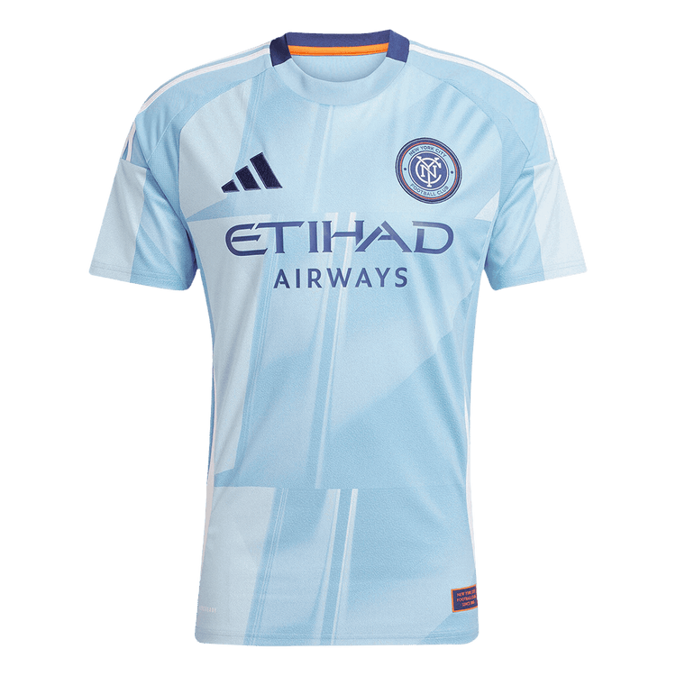New York City FC Current Season