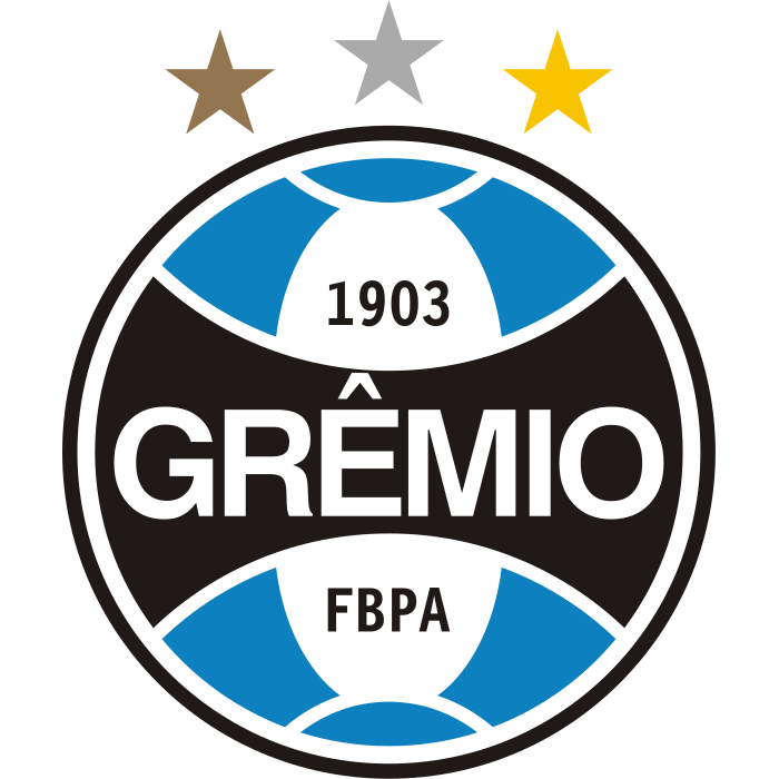 Grêmio Current Season