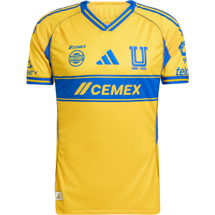 Tigres UANL Current Season