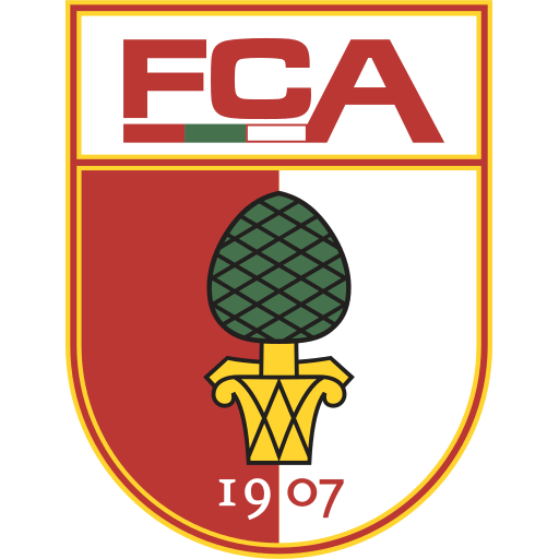 FC Augsburg Current Season