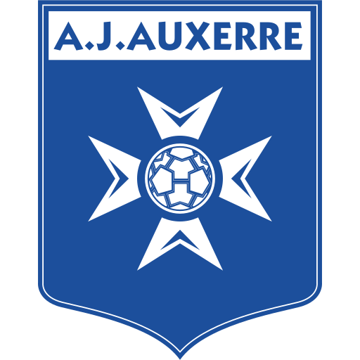 AJ Auxerre Current Season