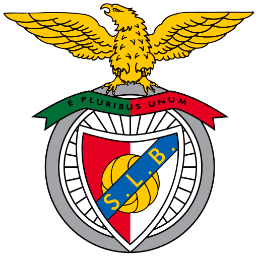 Benfica Retro Kits