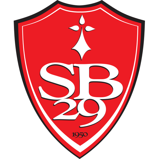 Stade Brestois Current Season