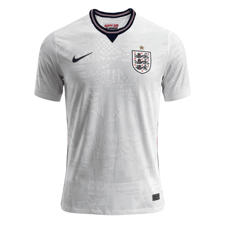 England Current Season