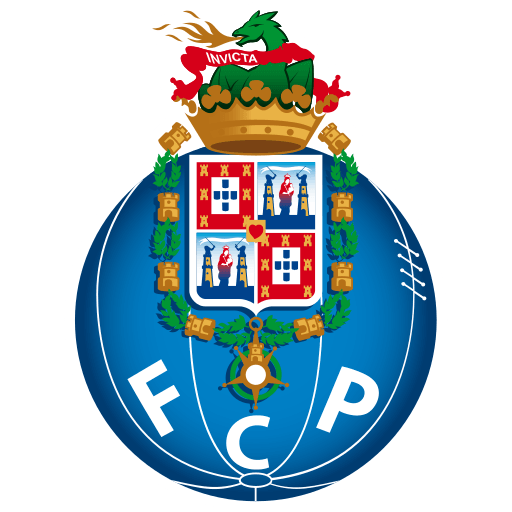 FC Porto Retro Kits
