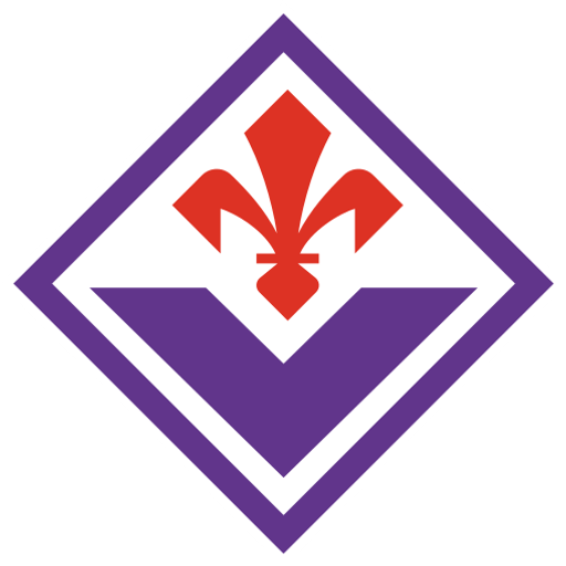 Fiorentina Current Season