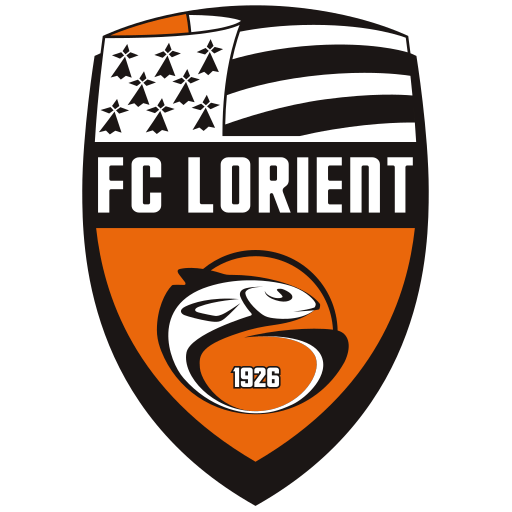 lorient Current Season