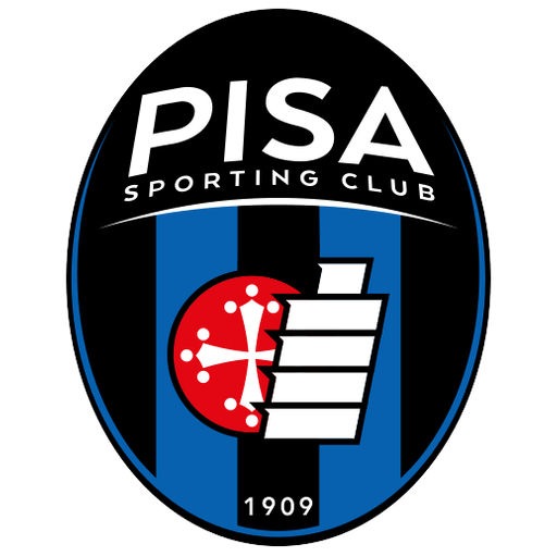 Pisa Current Season