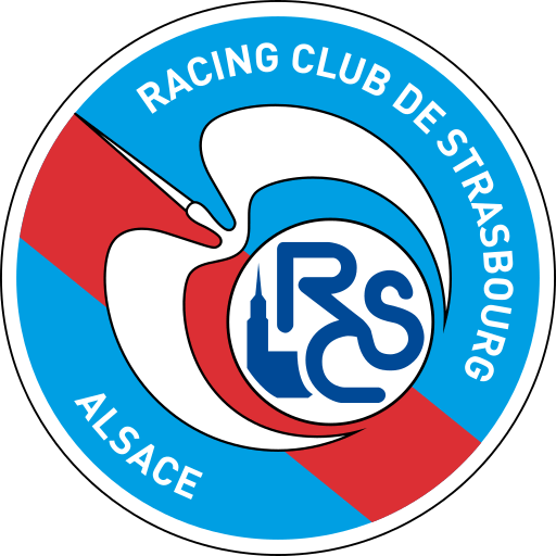 strasbourg Current Season