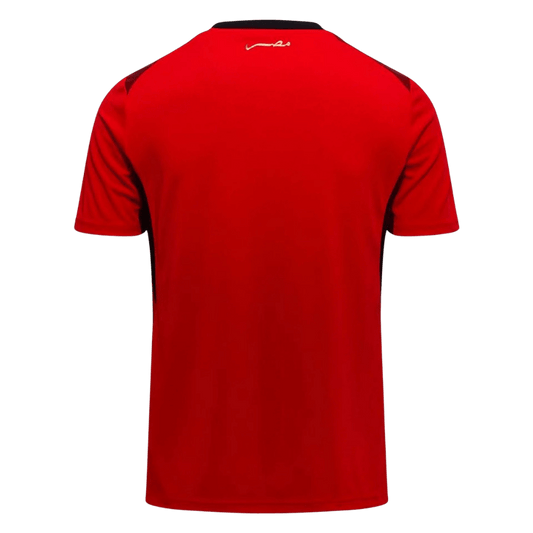 Egypt 2026 Home Replica Kit