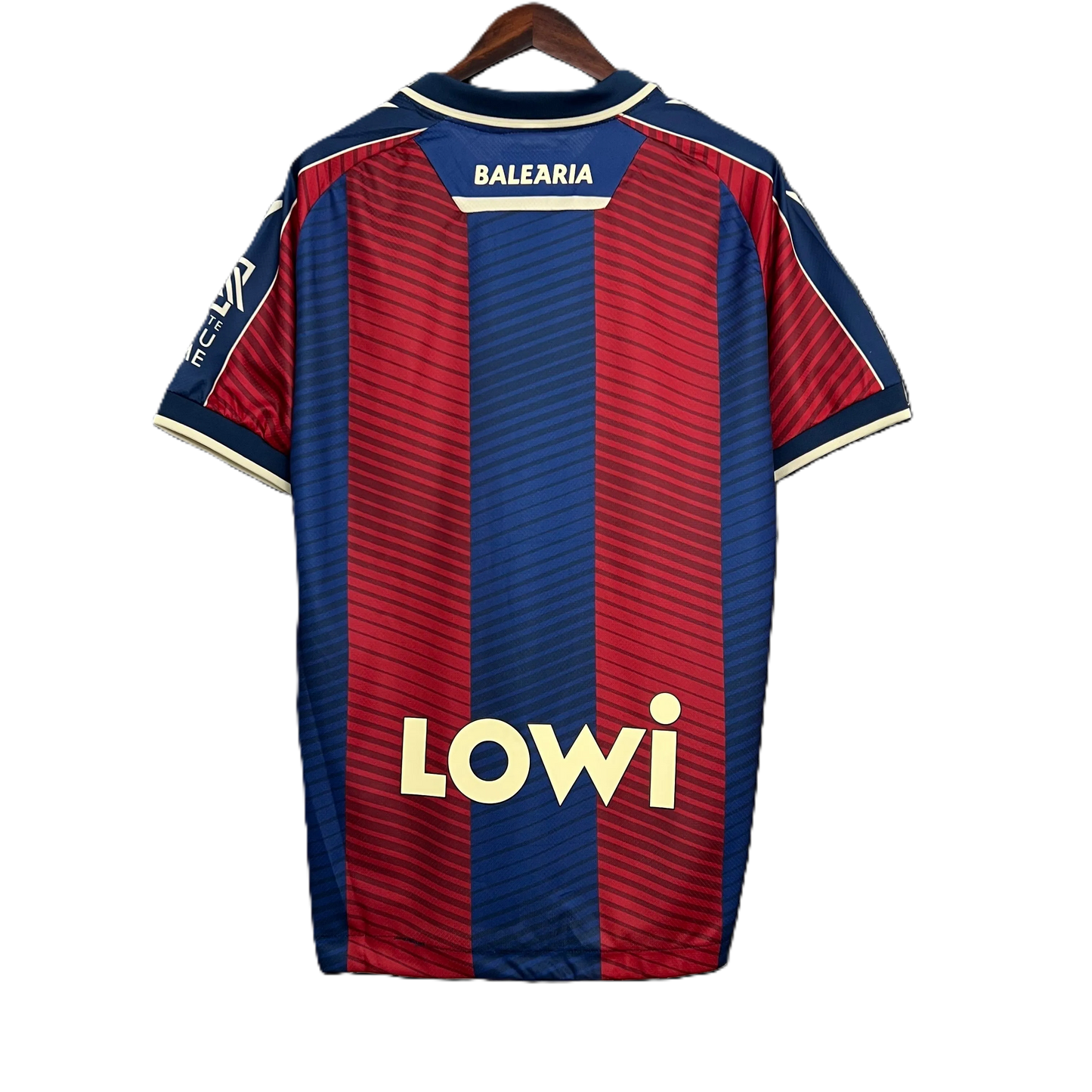 Levante Home Replica Kit 2025/26