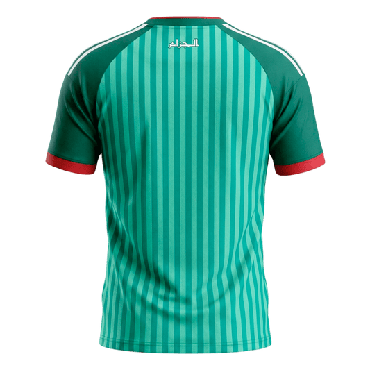 Algeria 2026 Away Replica Kit