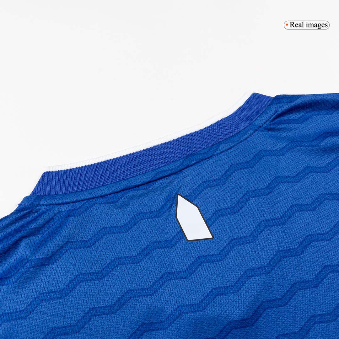 Everton Home Replica Kit 2025/26