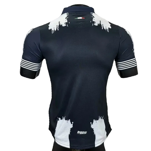 Monterrey Leagues Cup Player Kit 2025/26