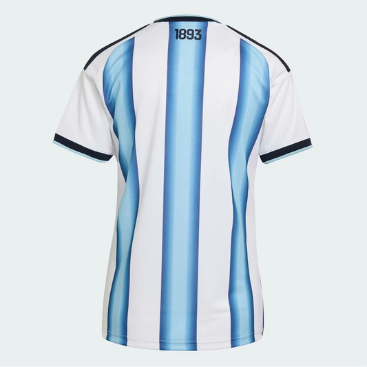 Argentina 2026 Home Replica Kit