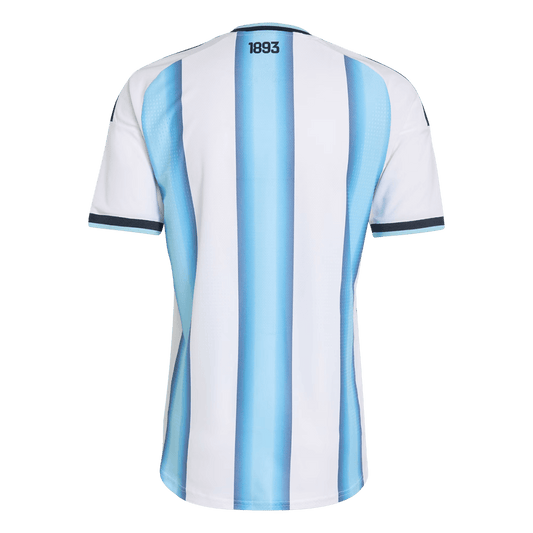 Argentina 2026 Home Player Kit
