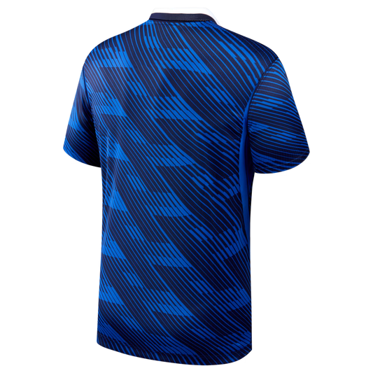 France 2026 Home Stadium Jersey