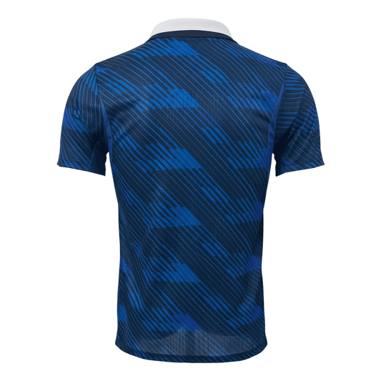 France 2026 Home Player Jersey
