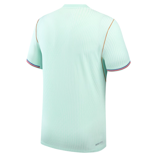 France 2026 Away Stadium Jersey