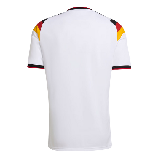 Germany 2026 Home Replica Kit