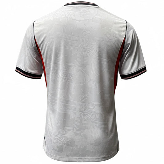 England 2026 Home Player Kit