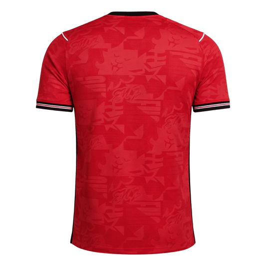 England 2026 Away Replica Kit