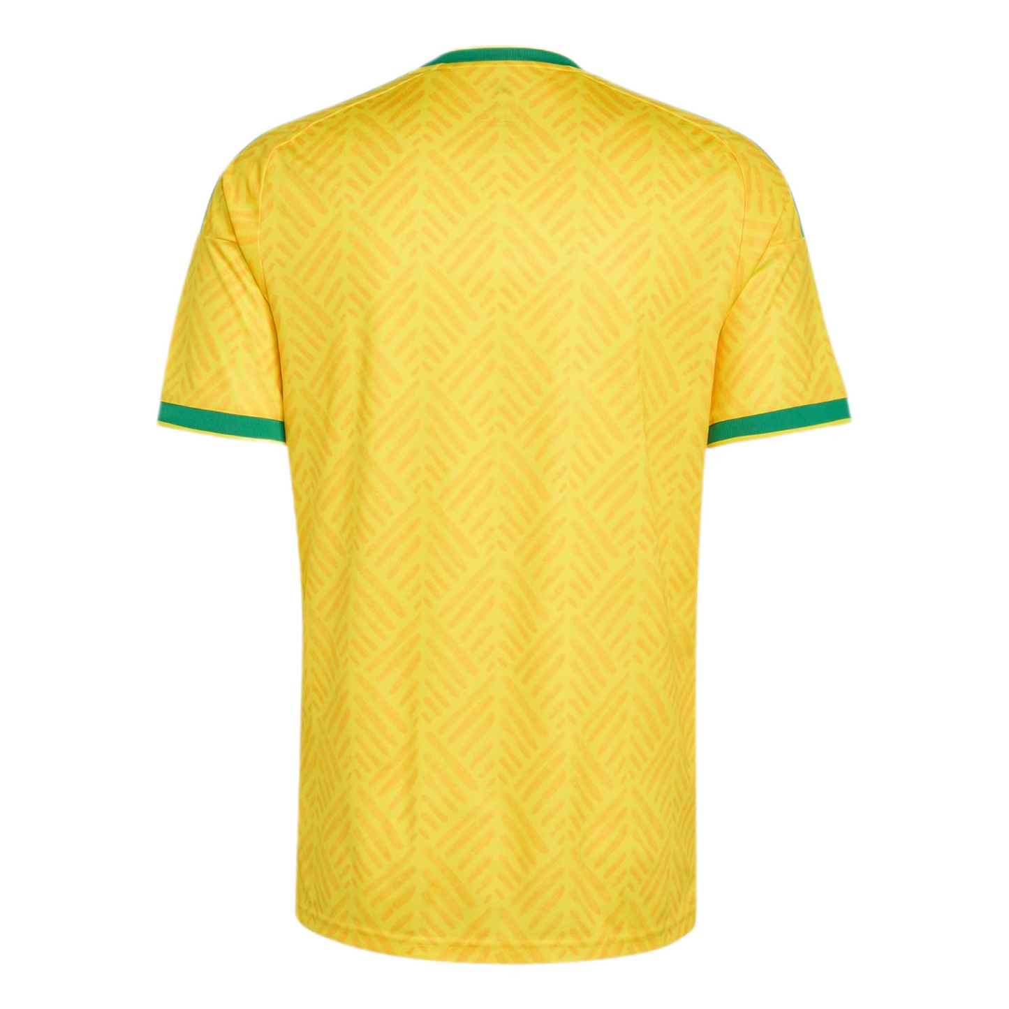 South Africa 2026 Home Replica Kit