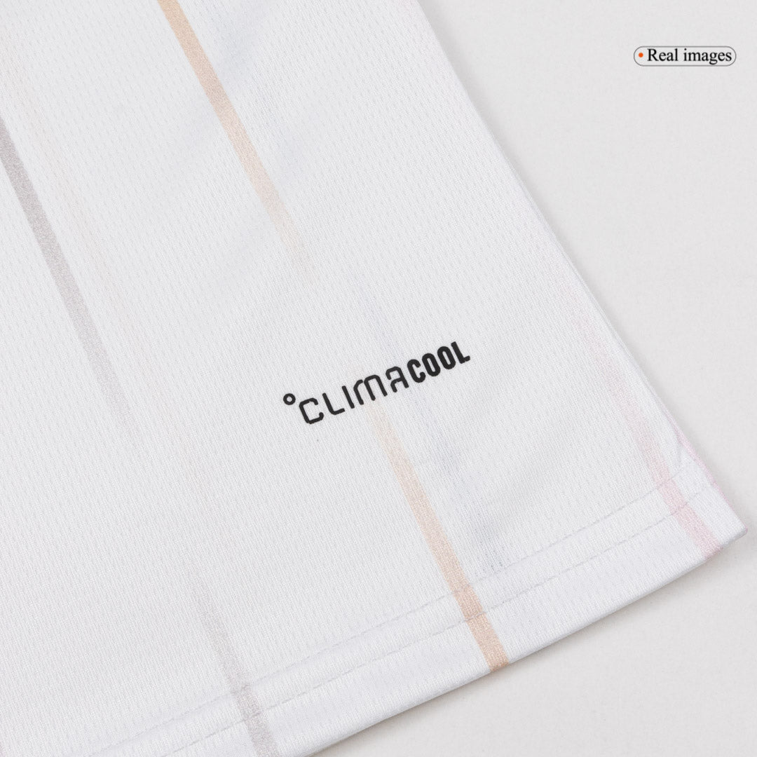 Japan 2026 Away Stadium Jersey