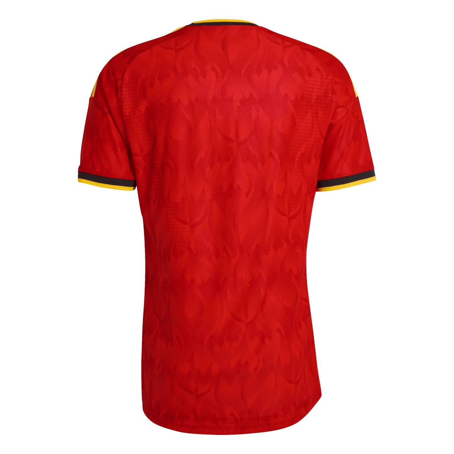 Belgium 2026 Home Player Kit