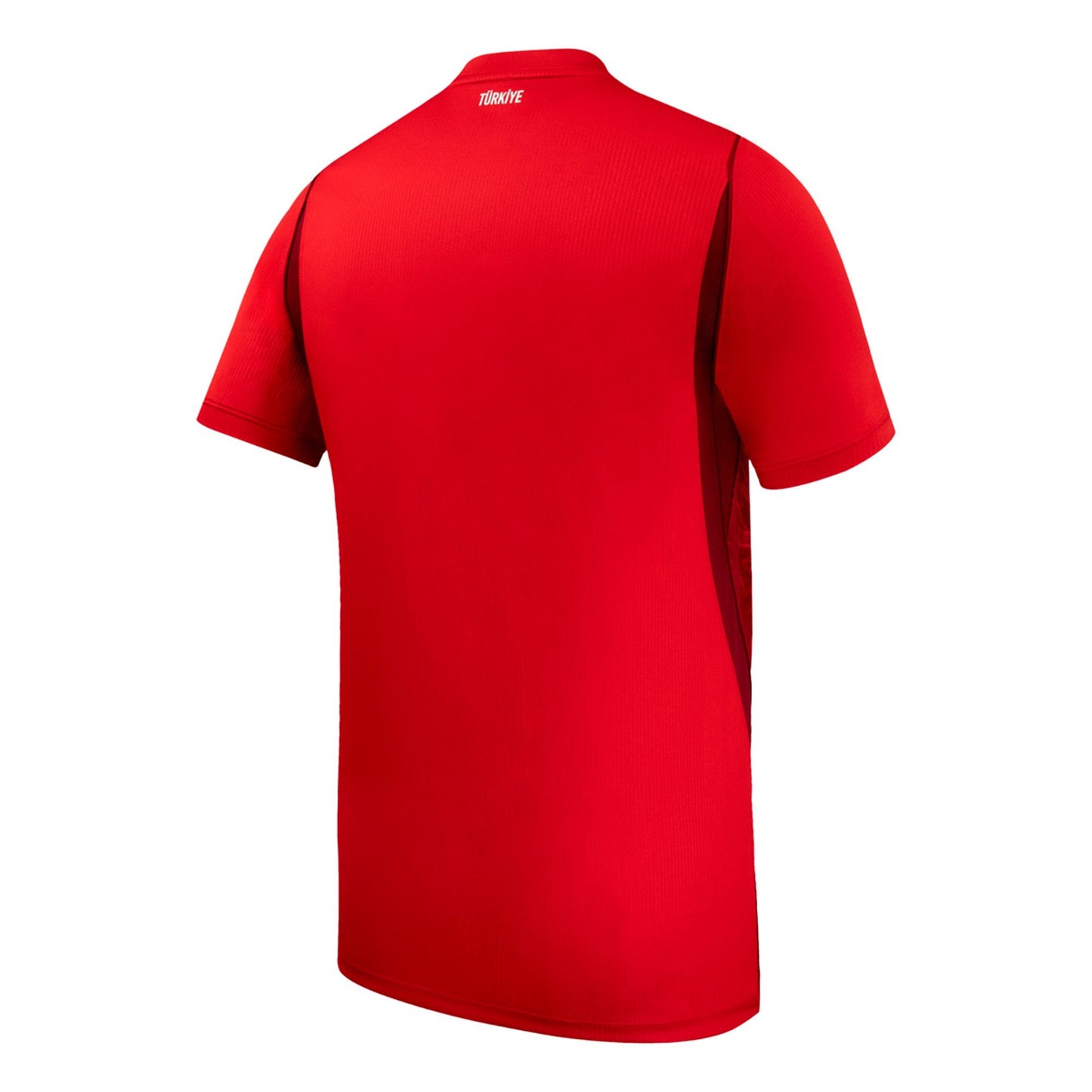 Turkey 2026 Home Replica Kit