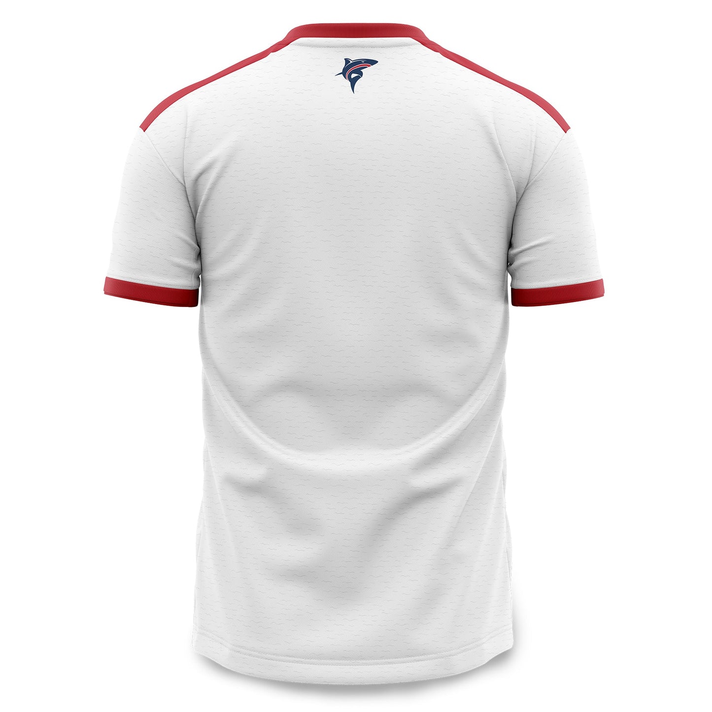 Cape Verde 2026 Away Replica Kit